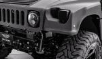 Hummer H1 Launch Edition by Mil-Spec Automotive 2019 года